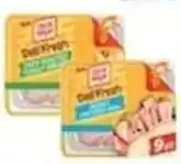 Compare Foods Deli Fresh deli meat offer