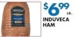Compare Foods Induveca ham offer