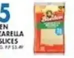Associated Gouda Slices offer