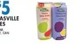 Compare Foods Pineapple Juice Drink offer