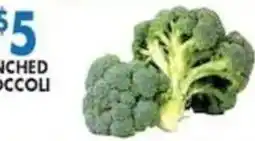 Compare Foods Broccoli offer