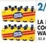 Associated La Cocina Water offer