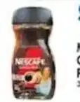 Associated Nescafe coffee offer
