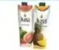 Associated Kiss Fruit Juice offer