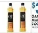 Associated Garnier Maquillage Coconut Oil offer