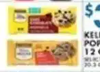 Associated Kellogg's Pop-Tarts offer