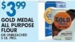 Associated Gold Medal all purpose flour offer