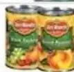Associated Del Monte Fruit Cocktail offer