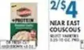 Associated Near East Couscous offer