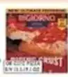 Associated Bigiorno pizza crust offer