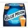 Associated Blue Moon Belgian White offer