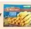 Associated El Monterey corn tortillas offer