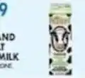 Associated Land O Lakes milk offer