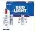 Associated Bud Light Ultra offer