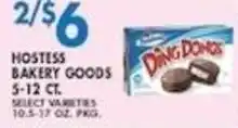 Associated Hostess Ding Dongs offer