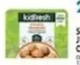 Associated Kidfresh bread offer