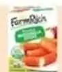 Associated Farm Rich frozen chicken tenders offer