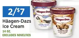 Heinen's HΓ€agen-Dazs Ice Cream offer