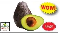 Sellers Bros Avocados Mexico Large offer