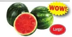 Sellers Bros Watermelon offer