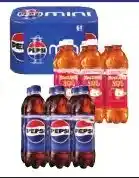 Sellers Bros Pepsi mini offer