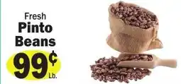 Sellers Bros Fresh Pinto Beans offer