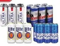 Sellers Bros Miller Lite offer