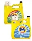 Sellers Bros Tide all in one offer