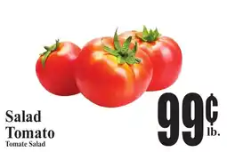 Baja Ranch Salad Tomato offer