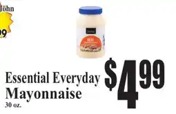 Baja Ranch Essential Everyday Mayonnaise offer