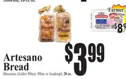 Baja Ranch Artesano Bread offer