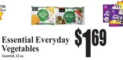 Baja Ranch Essential Everyday Vegetables offer