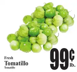 Baja Ranch Fresh Tomatillo offer
