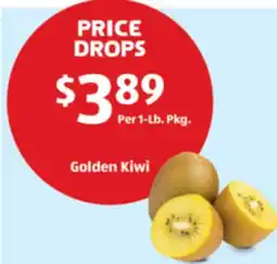 Aldi Golden Kiwi offer
