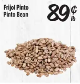 El Super Pinto Bean offer