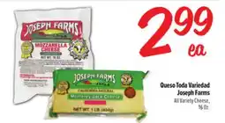 El Super All Variety Cheese offer