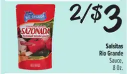 El Super Sauce offer