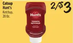 El Super Ketchup offer
