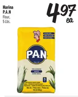 El Super Flour offer