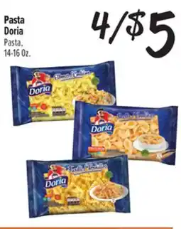 El Super Pasta offer