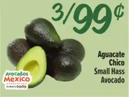 El Super Small Hass Avocado offer