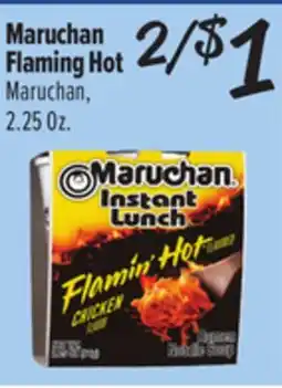 El Super Flaming Hot offer