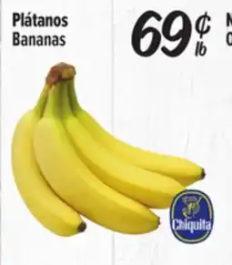 El Super Bananas offer
