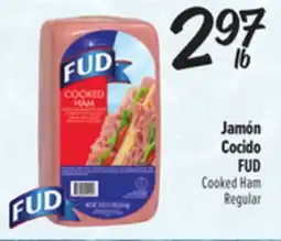 El Super Cooked Ham offer