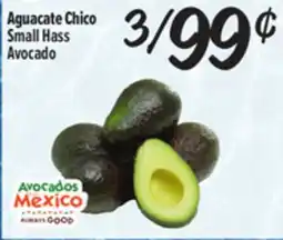 El Super Small Hass Avocado offer