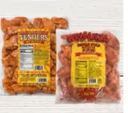 Superior Grocers Winganza Buffalo Wings or Tenders offer