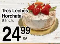 Superior Grocers Tres Leches Horchata offer