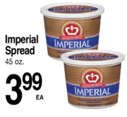 Superior Grocers Imperial Spread offer