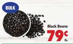 Vallarta Supermarkets Black Beans offer
