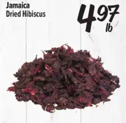 El Super Fresh Dried Hibiscus offer